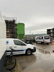 Opleveringsschoonmaak